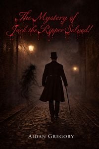 Produktbild: The Mystery of Jack the Ripper Solved!