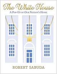 Produktbild: Pop Up-White House a Pop-Up Of