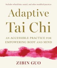 Produktbild: Adaptive Tai Chi