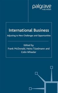 Produktbild: International Business