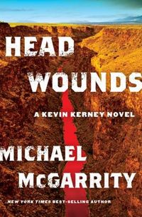 Produktbild: Head Wounds