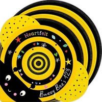 Produktbild: Buzzy Bee's 123