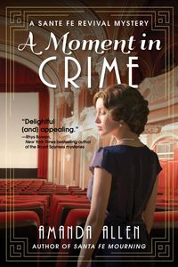 Produktbild: Moment in Crime