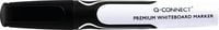 Produktbild: Whiteboard Marker Premium schw