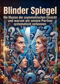 Produktbild: Blinder Spiegel