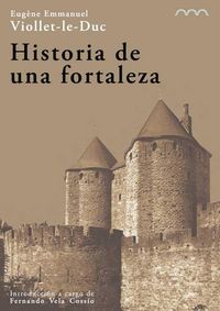 Produktbild: Historia de una fortaleza
