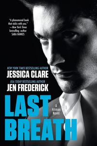 Produktbild: Last Breath