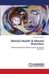 Produktbild: Mental Health & Mental Disorders