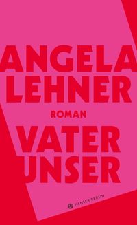Bild vom Artikel Vater unser vom Autor Angela Lehner