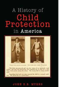 Produktbild: Child Protection in America