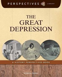 Produktbild: The Great Depression