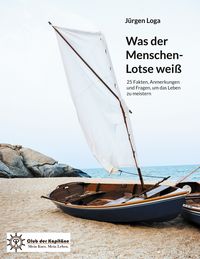 Produktbild: Was der Menschen-Lotse wei&szlig;