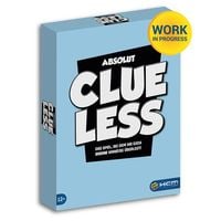 Produktbild: HCM Kinzel - Clueless