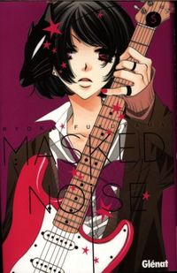Produktbild: Masked Noise: Tome 5