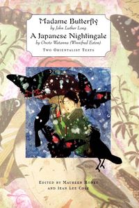 Produktbild: 'Madame Butterfly' and 'A Japanese Nightingale'
