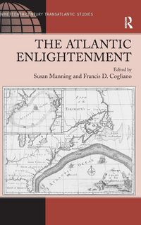 Produktbild: The Atlantic Enlightenment
