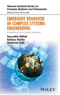 Produktbild: Emergent Behavior in Complex Systems Engineering