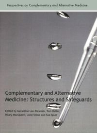 Produktbild: Complementary and Alternative Medicine