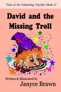 Produktbild: David and the Missing Troll