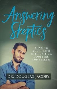 Produktbild: Answering Skeptics