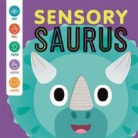Produktbild: Autumn Publishing: Sensory 'Saurus