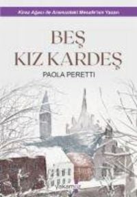 Produktbild: Bes Kiz Kardes