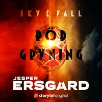 Produktbild: R&ouml;d gryning