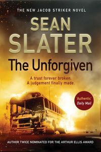 Produktbild: The Unforgiven