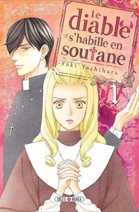Produktbild: Le diable s'habille en soutane. Tome 1