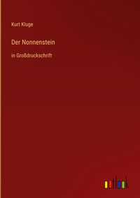 Produktbild: Der Nonnenstein