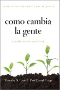 Produktbild: Como Cambia la Gente