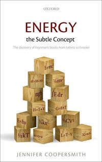 Produktbild: Energy The Subtle Concept