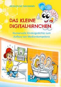 Produktbild: Das kleine Digitalhirnchen