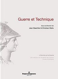 Produktbild: Guerre et technique