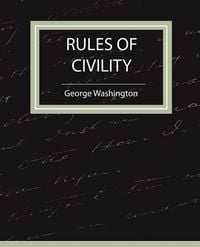 Produktbild: Rules of Civility