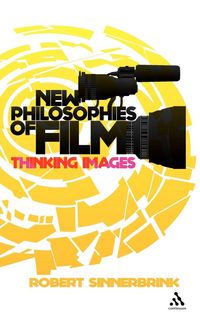 Produktbild: New Philosophies of Film