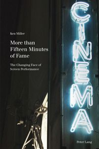 Produktbild: More than Fifteen Minutes of Fame