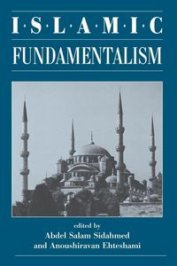 Produktbild: Islamic Fundamentalism