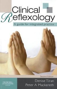Produktbild: Tiran, D: Clinical Reflexology
