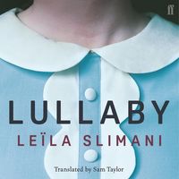 Bild vom Artikel Lullaby vom Autor Leïla Slimani