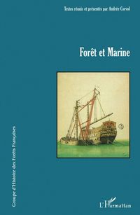 Produktbild: FORET ET MARINE