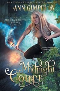 Produktbild: Midnight Court