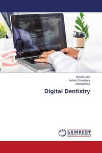 Produktbild: Digital Dentistry
