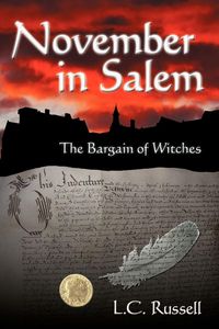 Produktbild: November in Salem