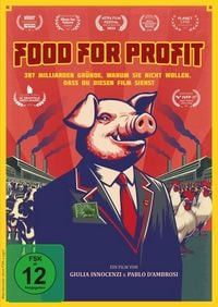 Produktbild: Food for Profit
