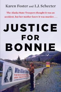 Produktbild: Justice for Bonnie