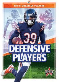 Produktbild: Defensive Players