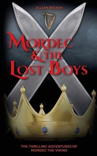 Produktbild: Mordec and the Lost Boys