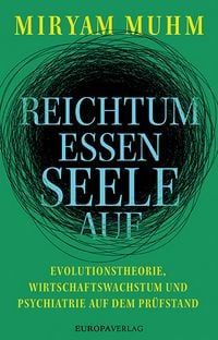 Produktbild: Reichtum essen Seele auf