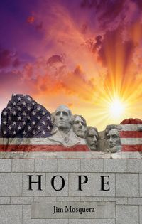 Produktbild: Hope (Chandler scott, #4)